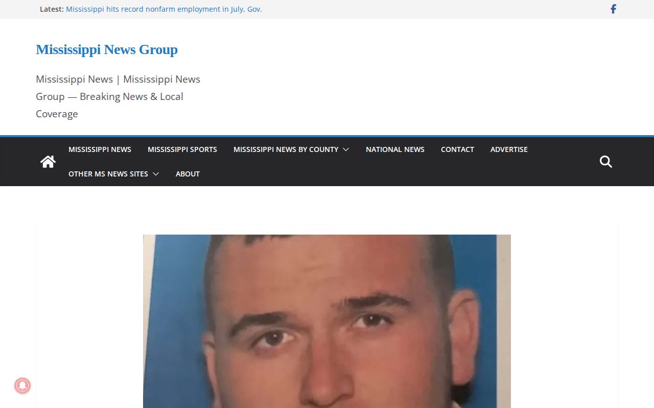 Smith County crime news report from Mississippi News Group